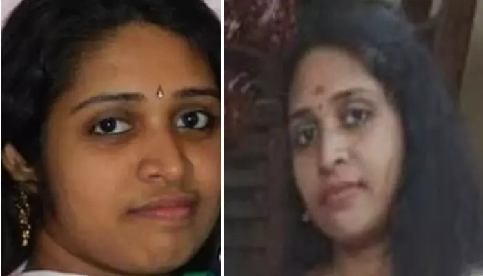 പയ്യന്നൂരില് ടാങ്കര് ലോറി സ്കൂട്ടറില് ഇടിച്ച് സ്കൂള് ജീവനക്കാരി മരിച്ചു; മരണമടഞ്ഞത് കടന്നപ്പള്ളി ഗവ. ഹയര് സെക്കന്ററി സ്കൂള് ഓഫീസ് ജീവനക്കാരി കെ.കെ. ഗ്രീഷ്മ പയ്യന്നൂരില് ടാങ്കര് ലോറി സ്കൂട്ടറില് ഇടിച്ച് സ്കൂള് ജീവനക്കാരി മരിച്ചു; മരണമടഞ്ഞത് കടന്നപ്പള്ളി ഗവ. ഹയര് സെക്കന്ററി സ്കൂള് ഓഫീസ് ജീവനക്കാരി കെ.കെ. ഗ്രീഷ്മ