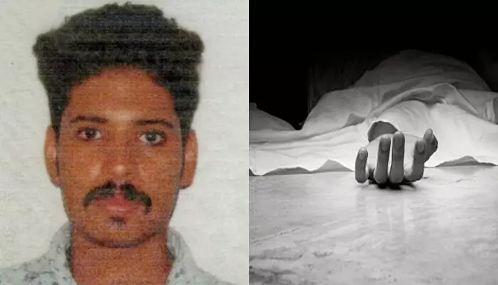 പുറത്തെ കാറ്റിലും മഴയിലും നിന്ന് രക്ഷനേടാൻ നേരെ ചെന്ന് കയറിയത് നിർമ്മാണം നടക്കുന്ന കെട്ടിടത്തിൽ; പിന്നാലെ കൂറ്റൻ കല്ല് ദേഹത്ത് പതിച്ച് മലയാളി യുവാവിന് ദാരുണാന്ത്യം; വേദനയോടെ കുടുംബം പുറത്തെ കാറ്റിലും മഴയിലും നിന്ന് രക്ഷനേടാൻ നേരെ ചെന്ന് കയറിയത് നിർമ്മാണം നടക്കുന്ന കെട്ടിടത്തിൽ; പിന്നാലെ കൂറ്റൻ കല്ല് ദേഹത്ത് പതിച്ച് മലയാളി യുവാവിന് ദാരുണാന്ത്യം; വേദനയോടെ കുടുംബം