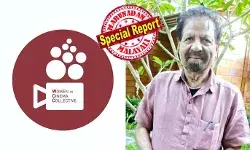 സ്ത്രീ സുരക്ഷ ഉറപ്പാക്കുന്ന സര്ക്കാര് എത്രയും വേഗം നടപടിയെടുക്കണം; അക്രമിയെ രക്ഷപ്പെടാന് അനുവദിക്കരുത്; അടിയന്തര ഇടപെടല് വേണം; സംവിധായകന് പി ടി കുഞ്ഞുമുഹമ്മദിനെതിരായ ലൈംഗികാതിക്രമ കേസില് തുടര് നടപടി വൈകുന്നതില് പ്രതിഷേധമറിയിച്ച് ഡബ്ല്യുസിസി സ്ത്രീ സുരക്ഷ ഉറപ്പാക്കുന്ന സര്ക്കാര് എത്രയും വേഗം നടപടിയെടുക്കണം; അക്രമിയെ രക്ഷപ്പെടാന് അനുവദിക്കരുത്; അടിയന്തര ഇടപെടല് വേണം; സംവിധായകന് പി ടി കുഞ്ഞുമുഹമ്മദിനെതിരായ ലൈംഗികാതിക്രമ കേസില് തുടര് നടപടി വൈകുന്നതില് പ്രതിഷേധമറിയിച്ച് ഡബ്ല്യുസിസി