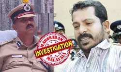 തടവില് നിന്നും കൊടിസുനി ക്വട്ടേഷനെടുക്കും; തെളിവുകള് നശിപ്പിക്കാന് പണം വാങ്ങി കൂട്ടുനിന്നു; ഒരു മാസം വിനോദ് കുമാറിന്റെ അക്കൗണ്ടിലേക്ക് വന്നത് 35 ലക്ഷം; ഭാര്യയുടെ അക്കൗണ്ടില് 40 ലക്ഷവും എത്തി; ജയിലില് നിന്നും ഡിഐജിയെ അണ്ണന് സിജിത്ത് വിളിച്ചു; . പരോളിന് പുറത്തിറങ്ങിയതിന് പിന്നാലെ ഗൂഗിള് പേ വഴിയും പണവും കൈമാറി; കൈക്കൂലിയുടെ വിവരങ്ങള് ശേഖരിച്ചു വിജിലന്സ് തടവില് നിന്നും കൊടിസുനി ക്വട്ടേഷനെടുക്കും; തെളിവുകള് നശിപ്പിക്കാന് പണം വാങ്ങി കൂട്ടുനിന്നു; ഒരു മാസം വിനോദ് കുമാറിന്റെ അക്കൗണ്ടിലേക്ക് വന്നത് 35 ലക്ഷം; ഭാര്യയുടെ അക്കൗണ്ടില് 40 ലക്ഷവും എത്തി; ജയിലില് നിന്നും ഡിഐജിയെ അണ്ണന് സിജിത്ത് വിളിച്ചു; . പരോളിന് പുറത്തിറങ്ങിയതിന് പിന്നാലെ ഗൂഗിള് പേ വഴിയും പണവും കൈമാറി; കൈക്കൂലിയുടെ വിവരങ്ങള് ശേഖരിച്ചു വിജിലന്സ്