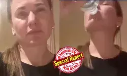 ബക്സ്റ്റണ് ബ്രാന്ഡ് കുപ്പി വെള്ളം വില്ക്കപ്പെടുന്നത് ലണ്ടനിലെ കടകളില്; അവള് അര്ജന്റീനയിലല്ല, മറിച്ച് ലണ്ടനില് തന്നെയെന്ന് സ്ഥിരീകരിച്ച് ഇന്റര്പോള്; കൊളംബിയയില് രണ്ട് സ്കൂള് വിദ്യാര്ത്ഥിനികളെ കൊലപ്പെടുത്തിയ കേസിലെ പ്രതിയുടെ ഒളിയിടം കണ്ടെത്തിയത് ഈ നിര്ണായക തെളിവില്; യുവതിയുടേത് രഹസ്യബന്ധം തകര്ന്നതിന്റെ പ്രതികാരമെന്നും കണ്ടെത്തല് ബക്സ്റ്റണ് ബ്രാന്ഡ് കുപ്പി വെള്ളം വില്ക്കപ്പെടുന്നത് ലണ്ടനിലെ കടകളില്; അവള് അര്ജന്റീനയിലല്ല, മറിച്ച് ലണ്ടനില് തന്നെയെന്ന് സ്ഥിരീകരിച്ച് ഇന്റര്പോള്; കൊളംബിയയില് രണ്ട് സ്കൂള് വിദ്യാര്ത്ഥിനികളെ കൊലപ്പെടുത്തിയ കേസിലെ പ്രതിയുടെ ഒളിയിടം കണ്ടെത്തിയത് ഈ നിര്ണായക തെളിവില്; യുവതിയുടേത് രഹസ്യബന്ധം തകര്ന്നതിന്റെ പ്രതികാരമെന്നും കണ്ടെത്തല്