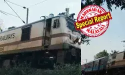 എഴുപുന്ന ഭാഗത്ത് കൂടി പാസ് ചെയ്തുപോയ ധൻബാദ് എക്സ്പ്രസിനെ കണ്ട് ഗേറ്റ്മാന് പരിഭ്രാന്തി; പെട്ടെന്ന് അലർട്ട് കോൾ; പിന്നിലെ ബോഗിക്ക് അടുത്തായി കണ്ടത്; യാത്രക്കാർ രക്ഷപ്പെട്ടത് ഭാഗ്യം കൊണ്ട് മാത്രം