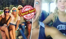 തങ്ങളുടെ സ്വഭാവത്തെ ജഡ്ജ് ചെയ്യാത്ത ആർക്കും ഇവിടെ കടന്നുവരാം; എക്സ്പോസ്ഡ് ആയിട്ടുള്ള ചിത്രങ്ങൾ പോസ്റ്റ് ചെയ്താലും കുഴപ്പമില്ല; ഒരു നാണക്കേടുമില്ലാതെ നിങ്ങളുടെ ഫിൽട്ടറുകളില്ലാത്ത മുഖവും കാണിക്കാം; പക്ഷെ വിലക്ക് ഒരൊറ്റ കാര്യത്തിന് മാത്രം; അറിയാം ജെൻസി കിഡ്സിന്റെ ആ മായാ ലോകത്തെപ്പറ്റി തങ്ങളുടെ സ്വഭാവത്തെ ജഡ്ജ് ചെയ്യാത്ത ആർക്കും ഇവിടെ കടന്നുവരാം; എക്സ്പോസ്ഡ് ആയിട്ടുള്ള ചിത്രങ്ങൾ പോസ്റ്റ് ചെയ്താലും കുഴപ്പമില്ല; ഒരു നാണക്കേടുമില്ലാതെ നിങ്ങളുടെ ഫിൽട്ടറുകളില്ലാത്ത മുഖവും കാണിക്കാം; പക്ഷെ വിലക്ക് ഒരൊറ്റ കാര്യത്തിന് മാത്രം; അറിയാം ജെൻസി കിഡ്സിന്റെ ആ മായാ ലോകത്തെപ്പറ്റി