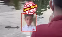 നദിയിലെ ഭീതിപ്പെടുത്തുന്ന ദൃശ്യങ്ങൾ കണ്ട് പേടിച്ചോടിയ ആ കുട്ടികൾ; കാര്യങ്ങൾ ഗ്രാമത്തെ അറിയിച്ചതും ഉറ്റവർ അടക്കം കരഞ്ഞ് നിലവിളിച്ചു; പത്തു വയസ്സുകാരനെ കടിച്ചുപിടിച്ച് വെള്ളത്തിനടിയിലേക്ക് വലിച്ചിഴച്ച് ചീങ്കണ്ണി; ആർക്കും രക്ഷിക്കാൻ പോലും പറ്റാത്ത അവസ്ഥ; മൃതദേഹം വായിലാക്കി നീന്തൽ; നടുക്കം മാറാതെ നാട്ടുകാർ നദിയിലെ ഭീതിപ്പെടുത്തുന്ന ദൃശ്യങ്ങൾ കണ്ട് പേടിച്ചോടിയ ആ കുട്ടികൾ; കാര്യങ്ങൾ ഗ്രാമത്തെ അറിയിച്ചതും ഉറ്റവർ അടക്കം കരഞ്ഞ് നിലവിളിച്ചു; പത്തു വയസ്സുകാരനെ കടിച്ചുപിടിച്ച് വെള്ളത്തിനടിയിലേക്ക് വലിച്ചിഴച്ച് ചീങ്കണ്ണി; ആർക്കും രക്ഷിക്കാൻ പോലും പറ്റാത്ത അവസ്ഥ; മൃതദേഹം വായിലാക്കി നീന്തൽ; നടുക്കം മാറാതെ നാട്ടുകാർ