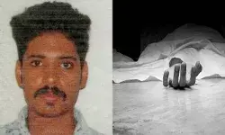 പുറത്തെ കാറ്റിലും മഴയിലും നിന്ന് രക്ഷനേടാൻ നേരെ ചെന്ന് കയറിയത് നിർമ്മാണം നടക്കുന്ന കെട്ടിടത്തിൽ; പിന്നാലെ കൂറ്റൻ കല്ല് ദേഹത്ത് പതിച്ച് മലയാളി യുവാവിന് ദാരുണാന്ത്യം; വേദനയോടെ കുടുംബം പുറത്തെ കാറ്റിലും മഴയിലും നിന്ന് രക്ഷനേടാൻ നേരെ ചെന്ന് കയറിയത് നിർമ്മാണം നടക്കുന്ന കെട്ടിടത്തിൽ; പിന്നാലെ കൂറ്റൻ കല്ല് ദേഹത്ത് പതിച്ച് മലയാളി യുവാവിന് ദാരുണാന്ത്യം; വേദനയോടെ കുടുംബം