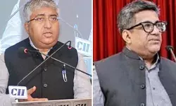 കേരള ഹൈക്കോടതിയുടെ അമരത്തേക്ക് നിയമപ്രതിഭ ജസ്റ്റിസ് സൗമെന് സെന്; സിക്കിമിലേക്ക് കേരള ഹൈക്കോടതിയിലെ ജസ്റ്റിസ് മുഹമ്മദ് മുഷ്താഖ്; സുപ്രീം കോടതി കൊളീജിയത്തിന്റെ ശുപാര്ശകള് ഇങ്ങനെ കേരള ഹൈക്കോടതിയുടെ അമരത്തേക്ക് നിയമപ്രതിഭ ജസ്റ്റിസ് സൗമെന് സെന്; സിക്കിമിലേക്ക് കേരള ഹൈക്കോടതിയിലെ ജസ്റ്റിസ് മുഹമ്മദ് മുഷ്താഖ്; സുപ്രീം കോടതി കൊളീജിയത്തിന്റെ ശുപാര്ശകള് ഇങ്ങനെ