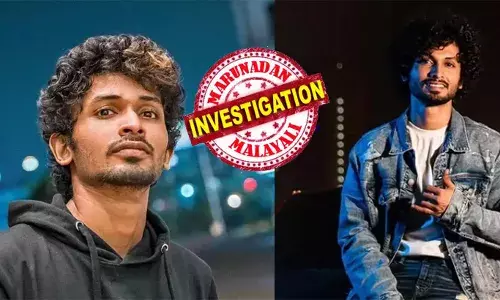 ബ്ലെസ്ലി ഒരു ചെറിയ മീനല്ല! ടെലിഗ്രാം വഴി പാര്‍ട്ട് ടൈം ജോലി വാഗ്ദാനം ചെയ്ത് പണം തട്ടുന്നത് സംഘത്തിന്റെ രീതി;  കൊടുവള്ളി കേന്ദ്രീകരിച്ച് നടന്ന തട്ടിപ്പില്‍ ഇതുവരെ 120 കോടി രൂപയുടെ ക്രമേക്കേട്; ബിഗ് ബോസ് താരത്തെ വീണ്ടും ചോദ്യം ചെയ്യാന്‍ പോലീസ്; തട്ടിപ്പിന്റെ ഭാഗമായി കൗമാരക്കാരായ കുട്ടികള്‍ വരെയുണ്ടെന്ന് മുന്‍ ബിഗ് ബോസ് താരം സായ് കൃഷ്ണയും