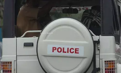 യുവതിയെ ആദ്യ ഭര്‍ത്താവു വീട്ടില്‍കയറി വെട്ടി; വധശ്രമത്തിന് കേസെടുത്ത് പോലിസ്