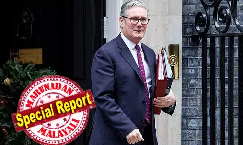 എത്ര കൊണ്ടാലും പഠിക്കാത്ത ബ്രിട്ടീഷ് ഭരണകര്‍ത്താക്കള്‍; യൂറോപ്യന്‍ യൂണിയന്റെ മുന്‍പ് ഒഴിവായ സ്റ്റുഡന്റ് എക്‌സ്‌ചേഞ്ച് പദ്ധതിയില്‍ വീണ്ടും ചേര്‍ന്ന് യുകെ; ടര്‍ക്കിയില്‍ നിന്നും അള്‍ജീരിയയില്‍ നിന്നും അടക്കം അനേകം പേരെത്തും; രാജ്യത്തിന് കോടികളുടെ മുടക്ക്