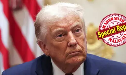 യുഎസിനെ അസ്ഥിരപ്പെടുത്താന്‍ അനുവദിക്കില്ല; അവര്‍ അമേരിക്കയിലേക്ക് വരേണ്ടതില്ല; വീണ്ടും യാത്രാ വിലക്കുമായി ട്രംപ്; സിറിയ ഉള്‍പ്പെടെ 7 രാജ്യങ്ങളിലെ പൗരന്മാര്‍ക്ക് കൂടി യാത്രാ വിലക്ക് ഏര്‍പ്പെടുത്തി; ട്രംപിന്റെ നീക്കം സിറിയയില്‍ രണ്ട് യുഎസ് സൈനികരും ഒരു സിവിലിയനും കൊല്ലപ്പെട്ടതിനു പിന്നാലെ