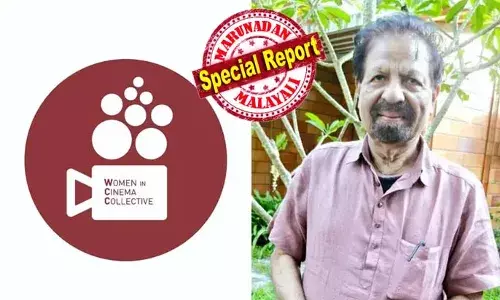 സ്ത്രീ സുരക്ഷ ഉറപ്പാക്കുന്ന സര്‍ക്കാര്‍ എത്രയും വേഗം നടപടിയെടുക്കണം; അക്രമിയെ രക്ഷപ്പെടാന്‍ അനുവദിക്കരുത്; അടിയന്തര ഇടപെടല്‍ വേണം; സംവിധായകന്‍ പി ടി കുഞ്ഞുമുഹമ്മദിനെതിരായ ലൈംഗികാതിക്രമ കേസില്‍ തുടര്‍ നടപടി വൈകുന്നതില്‍ പ്രതിഷേധമറിയിച്ച് ഡബ്ല്യുസിസി
