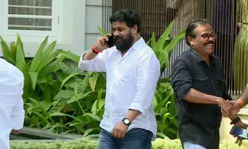 സിനിമ പ്രൊമോഷന് വിദേശത്തുപോകണമെന്ന് ദിലീപ്  കോടതിയില്‍;  പാസ്പോര്‍ട്ട് വിട്ടുനല്‍കും;  കുറ്റവിമുക്തനാക്കപ്പെട്ടതോടെ ജാമ്യബോണ്ടുകള്‍ അവസാനിച്ചെന്ന് കോടതി