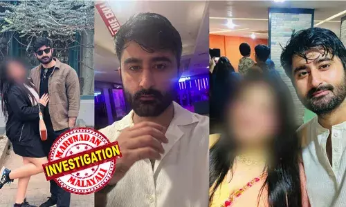 ഡേറ്റിങ്ങ് ആപ്പിലെ വിവാഹ വാഗ്ദാനം; ഉള്ള ജോലിയും മാതാപിതാക്കളേയും ഉപേക്ഷിച്ച് കൊല്ക്കത്ത സ്വദേശിനി കൊച്ചിയിലെത്തി; ഏഴ് മാസം ഒരുമിച്ച് താമസം; പണവും ആഭരണവുമായി കശ്മീരിലെ കാമുകന് മുങ്ങി; 23കാരി പെരുവഴിയില് ഡേറ്റിങ്ങ് ആപ്പിലെ വിവാഹ വാഗ്ദാനം; ഉള്ള ജോലിയും മാതാപിതാക്കളേയും ഉപേക്ഷിച്ച് കൊല്ക്കത്ത സ്വദേശിനി കൊച്ചിയിലെത്തി; ഏഴ് മാസം ഒരുമിച്ച് താമസം; പണവും ആഭരണവുമായി കശ്മീരിലെ കാമുകന് മുങ്ങി; 23കാരി പെരുവഴിയില്