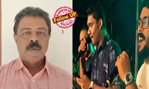 തിരുവാഭരണ പാത സംരക്ഷണ സമിതി എന്ന പേരില്‍ രണ്ടുസംഘടനകള്‍; പോറ്റിയെ കേറ്റിയെ പാരഡി ഗാന വിവാദത്തില്‍ പരാതിക്കാരന്റെ സംഘടനയെ കുറിച്ച് അന്വേഷണം; പാരഡി പാടിയവര്‍ക്ക് പിന്നാലെ സൈബര്‍ പോലീസ്; മുഖ്യമന്ത്രിയുടെ എഐ വീഡിയോകള്‍ അപ്രത്യക്ഷമായി