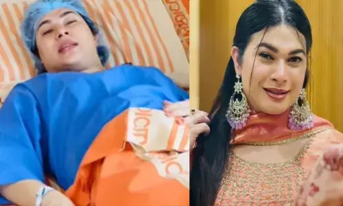 സ്ത്രീ വേഷം കെട്ടി നടക്കാൻ നാണമില്ലേ..എന്ന് വരെ ചോദിച്ചവരുണ്ട്; ഇനി ആരും കളിയാക്കികൊണ്ട് വരണ്ട..!; ഞാൻ അവൾ ആയെന്ന് ഉറക്കെ പ്രഖ്യാപിച്ച് ജാസിൽ ജാസി; ചർച്ചയായി വാക്കുകൾ സ്ത്രീ വേഷം കെട്ടി നടക്കാൻ നാണമില്ലേ..എന്ന് വരെ ചോദിച്ചവരുണ്ട്; ഇനി ആരും കളിയാക്കികൊണ്ട് വരണ്ട..!; ഞാൻ അവൾ ആയെന്ന് ഉറക്കെ പ്രഖ്യാപിച്ച് ജാസിൽ ജാസി; ചർച്ചയായി വാക്കുകൾ