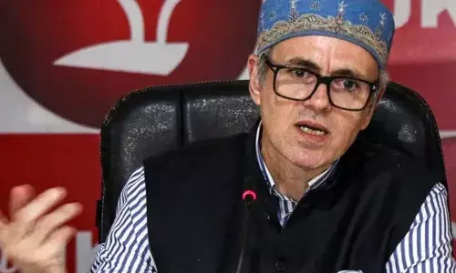 നിതീഷ് കുമാറിന്റെ തനിനിറം വെളിപ്പെട്ടു; ഈ ട്രെന്‍ഡ് തുടങ്ങിവെച്ചത് മെഹബൂബ മുഫ്തിയാണെന്ന് ഒമര്‍ അബ്ദുല്ല