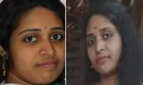 പയ്യന്നൂരില് ടാങ്കര് ലോറി സ്കൂട്ടറില് ഇടിച്ച് സ്കൂള് ജീവനക്കാരി മരിച്ചു; മരണമടഞ്ഞത് കടന്നപ്പള്ളി ഗവ. ഹയര് സെക്കന്ററി സ്കൂള് ഓഫീസ് ജീവനക്കാരി കെ.കെ. ഗ്രീഷ്മ പയ്യന്നൂരില് ടാങ്കര് ലോറി സ്കൂട്ടറില് ഇടിച്ച് സ്കൂള് ജീവനക്കാരി മരിച്ചു; മരണമടഞ്ഞത് കടന്നപ്പള്ളി ഗവ. ഹയര് സെക്കന്ററി സ്കൂള് ഓഫീസ് ജീവനക്കാരി കെ.കെ. ഗ്രീഷ്മ