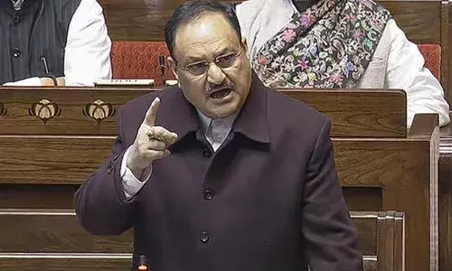 കേരളത്തിലെ പേവിഷബാധ മരണം; വാക്സിനിലും സിറത്തിലും പ്രശ്നമില്ലെന്ന് കേന്ദ്രസര്‍ക്കാര്‍; കാരണം പ്രഥമശുശ്രൂഷയിലെ കാലതാമസം എന്ന് കേന്ദ്ര ആരോഗ്യമന്ത്രി