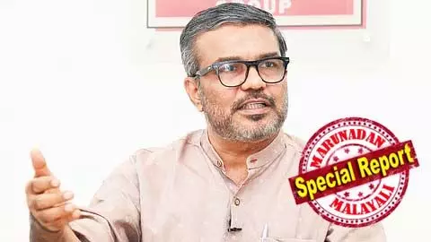 എലപ്പുള്ളി ബ്രൂവറി അനുമതി റദ്ദാക്കിയത് സാങ്കേതിക കാരണങ്ങളുടെ പേരില്; സര്ക്കാരിന് തിരിച്ചടിയല്ല; ആവശ്യമായ രേഖകളുമായി അപേക്ഷ നല്കിയാല് പരിഗണിക്കുന്നതിന് തടസ്സമില്ലെന്ന് കോടതി വ്യക്തമാക്കിയിട്ടുണ്ട്; വിധിയില് സര്ക്കാരിനെ ഒരുതരത്തിലും കുറ്റപ്പെടുത്തിയിട്ടില്ല; വിശദീകരണവുമായി മന്ത്രി എം ബി രാജേഷ് എലപ്പുള്ളി ബ്രൂവറി അനുമതി റദ്ദാക്കിയത് സാങ്കേതിക കാരണങ്ങളുടെ പേരില്; സര്ക്കാരിന് തിരിച്ചടിയല്ല; ആവശ്യമായ രേഖകളുമായി അപേക്ഷ നല്കിയാല് പരിഗണിക്കുന്നതിന് തടസ്സമില്ലെന്ന് കോടതി വ്യക്തമാക്കിയിട്ടുണ്ട്; വിധിയില് സര്ക്കാരിനെ ഒരുതരത്തിലും കുറ്റപ്പെടുത്തിയിട്ടില്ല; വിശദീകരണവുമായി മന്ത്രി എം ബി രാജേഷ്