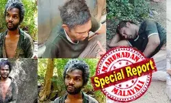 കഞ്ചിക്കോട് കിന്‍ഫ്ര പാര്‍ക്കില്‍ ജോലിക്ക് എത്തിയ രാംനാരായണ്‍ വഴിതെറ്റി മാതാളികാട് ഭാഗത്ത് എത്തി; മദ്യപിച്ചിരുന്നു എന്നതൊഴിച്ചാല്‍ വാളയാറിലെ ഇരയുടെ പക്കല്‍ നിന്നും മോഷണമുതലുകളോ ആയുധങ്ങളോ കണ്ടെടുത്തിട്ടില്ല; ഭാഷാപരമായ പ്രശ്‌നം കാരണം ഭാഗം വിശദീകരിക്കാനും കഴിഞ്ഞില്ല; നാലു മണിക്കൂര്‍ ചോരയൊലിപ്പിച്ചു കിടന്നു; ഭയ്യാറിന്റേത് ഭയാനക ആള്‍ക്കൂട്ട ക്രൂരത; കൊലപാതകികളെ അവരെടുത്ത വീഡിയോ കുടുക്കും