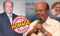 ആരോഗ്യപ്പച്ചയുടെ അത്ഭുതവീര്യം ലോകത്തിന് കാട്ടിക്കൊടുത്ത പുഷ്പാംഗദന്‍ മോഡലിന്റെ ഉപജ്ഞാതാവ്; ആദിവാസി അറിവിനെ ജീവനിയാക്കിയപ്പോള്‍ ലാഭത്തിന്റെ പകുതി അവകാശികള്‍ക്ക് തന്നെ നല്‍കിയ അപൂര്‍വ ശാസ്ത്രജ്ഞന്‍; പ്രാക്കുളത്ത് നിന്ന് ഉദിച്ചുയര്‍ന്ന സസ്യശാസ്ത്ര മേഖലയിലെ ബഹുമുഖ പ്രതിഭ; ഡോ പല്‍പ്പു പുഷ്പാംഗദന്‍ വിടവാങ്ങുമ്പോള്‍