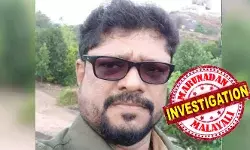 ഭര്‍ത്താവ് മരിച്ചതിന് പിന്നാലെ വീട് പെയിന്റ് ചെയ്ത ഭാര്യയും മകനും! ഗുളിക കഴിച്ചുള്ള മരണമെന്ന വാദം പൊളിച്ച് പോസ്റ്റ്‌മോര്‍ട്ടം റിപ്പോര്‍ട്ട്; അച്ഛനും മകനും തമ്മിലെ വഴക്കിനും തെളിവ്; പെയിന്റ് അടിച്ചില്ലെന്ന വാദം പൊളിച്ച് തൊഴിലാളിയുടെ മൊഴിയും; മഹിളാ കോണ്‍ഗ്രസ് നേതാവിന്റെ ഭര്‍ത്താവിന്റെ മരണം കൊലപാതകം? വടി കൊണ്ട് അജിത്തിനെ അടിച്ചത് ആര്?