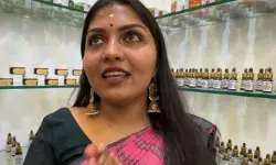 ഈ ഒരു ലെവൽ വരെ വളരാനുള്ള കാരണമേ..അവളാണ്; ഞാൻ അങ്ങനെ ജീവിക്കുന്നുവെന്ന തരത്തിൽ ഒരുപാട് പേർ നെഗറ്റീവ് അടിച്ചിരിന്നു; തുറന്നുപറഞ്ഞ് നന്ദൂട്ടിയുടെ അമ്മ ഈ ഒരു ലെവൽ വരെ വളരാനുള്ള കാരണമേ..അവളാണ്; ഞാൻ അങ്ങനെ ജീവിക്കുന്നുവെന്ന തരത്തിൽ ഒരുപാട് പേർ നെഗറ്റീവ് അടിച്ചിരിന്നു; തുറന്നുപറഞ്ഞ് നന്ദൂട്ടിയുടെ അമ്മ