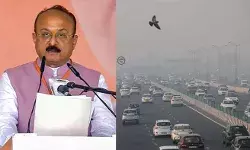 വായു മലിനീകരണം: ഡല്‍ഹിയിലെ 10,000 ക്ലാസ് മുറികളില്‍ എയര്‍ പ്യൂരിഫയറുകള്‍ സ്ഥാപിക്കും; മലിനീകരണ പ്രശ്‌നത്തിന് ശാശ്വത പരിഹാരം കണ്ടെത്താന്‍ ശ്രമിക്കുമെന്നും ഡല്‍ഹി സര്‍ക്കാര്‍