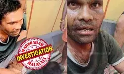 മര്‍ദനമേറ്റ് ചോരതുപ്പി നിലത്തുവീണ രാംനാരായണിനെ ബംഗ്ലാദേശിയാണോ എന്നു ചോദിച്ചു തുടരെ തല്ലി; കേരളത്തെ നാണം കെടുത്തി ക്രൂരമര്‍ദ്ദനത്തിന്റെ ദൃശ്യങ്ങള്‍; എട്ടും പത്തും വയസുള്ള മക്കളുണ്ട്, കുടുംബം പോറ്റാനായി നാലുദിവസം മുന്‍പാണ് പാലക്കാടെത്തിയത്; ഒരു ക്രിമിനല്‍ കേസു പോലുമില്ല; നൊമ്പരത്തോടെ ആള്‍ക്കൂട്ട മര്‍ദനത്തില്‍ കൊല്ലപ്പെട്ട രാംനാരായണന്റെ ബന്ധു