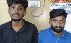 എങ്ങും ഗ്രാമീണത തുളുമ്പുന്ന തമിഴ്‌നാട്ടിലെ തെങ്കാശിയിൽ നിന്നും കുതിച്ചെത്തിയ ആനവണ്ടി; ബസ് ചെക്ക്പോസ്റ്റിന് അടുത്തെത്തിയതും രണ്ടുപേർ പരുങ്ങുന്നത് ശ്രദ്ധിച്ചു; പരിശോധനയിൽ കിട്ടിയത്