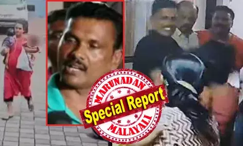 സിഗ്ഗി ജീവനക്കാരന്റെ മുഖത്തടിച്ച് പൊന്നിച്ച പറത്തിയത് 2023 ഏപ്രില്‍ ഒന്നിന്; ആ പയ്യന്റെ അമ്മ പരാതി കൊടുത്തിട്ടും ഏമാന്മാര്‍ എല്ലാം ഒതുക്കി തീര്‍ത്തു; എസ് ഐയായിരിക്കുമ്പോള്‍ സംഭവിച്ച അബദ്ധം വോയ്സ് ഓഫ് എഴുപുന്ന ഗ്രൂപ്പില്‍ എത്തിച്ചത് അശ്ലീല വീഡിയോ! ആ പോണ്‍ വിഡിയോ ക്ലിപ്പില്‍ രക്ഷപ്പെട്ട പ്രതാപചന്ദ്രന്‍ ഇപ്പോള്‍ പുറത്തായത് സിസിടിവിയില്‍; പ്രതാപം തളര്‍ന്ന സസ്‌പെന്‍ഷന്‍