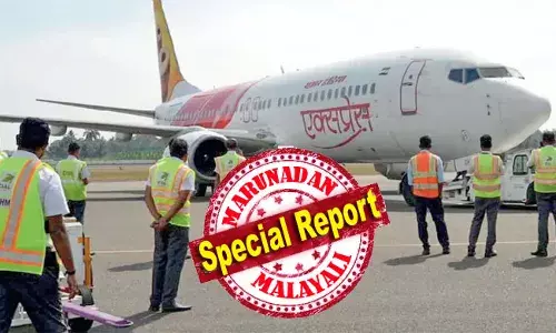 ജിദ്ദയില്‍ നിന്നും പറന്നുയര്‍ന്നപ്പോള്‍ തന്നെ വിമാനത്തിന് കുലുക്കം; കരിപ്പൂരിലെ ടേബിള്‍ ടോപ്പിന്റെ റിസ്‌ക് തിരിച്ചറിഞ്ഞ് നടത്തിയത് നിര്‍ണ്ണായക നീക്കം. പൈലറ്റിന്റെ മനക്കരുത്തില്‍ ഒഴിവായത് വന്‍ ദുരന്തം; സിയാലില്‍ ഫുള്‍ എമര്‍ജന്‍സി; റണ്‍വേയില്‍ സജ്ജമായി ഫയര്‍ ഫോഴ്‌സും ആംബുലന്‍സുകളും; ആകാശത്ത് നടുക്കം; റണ്‍വേയില്‍ നെഞ്ചിടിപ്പ്; കൊച്ചിയിലേത് അത്ഭുത വിമാന രക്ഷപ്പെടല്‍