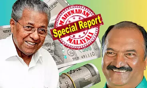 കേരളത്തെ വരിഞ്ഞുമുറുക്കി കേന്ദ്രത്തിന്റെ സാമ്പത്തിക ഉപരോധം; വായ്പാ നിയന്ത്രണവും വിഹിതം വെട്ടിക്കുറയ്ക്കലും സംസ്ഥാനത്തെ കടുത്ത പ്രതിസന്ധിയിലേക്ക് നയിക്കും; ഏത് പ്രതിസന്ധിയിലും ജനപക്ഷത്ത് നില്‍ക്കുമെന്നും കടമെടുപ്പ് പരിധിയിലെ നിയന്ത്രണങ്ങള്‍ മറികടക്കാന്‍ ബദല്‍ മാര്‍ഗങ്ങള്‍ തേടുമെന്നും മുഖ്യമന്ത്രി; ഖജനാവില്‍ ഒന്നുമില്ലാതെയാകും