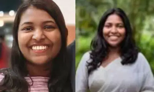 ഭര്‍ത്താവിനൊപ്പം വിവാഹ വാര്‍ഷികം ആഘോഷിക്കാന്‍ നാട്ടില്‍ എത്തി; വീട്ടിലേക്ക് പോകവെ കെഎസ്ആര്‍ടിസി ബസ് ബൈക്കിലിടിച്ച് അപകടം: യുവതിക്ക് ദാരുണാന്ത്യം