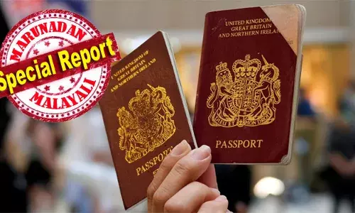 പി ആര്‍ ലഭിക്കാന്‍ പത്ത് വര്‍ഷം ബ്രിട്ടനില്‍ താമസിക്കണം എന്ന നിബന്ധനയില്‍ നിന്നും പ്രത്യേക വിസയില്‍ എത്തിയ ഹോങ്കോംഗുകാരെ ഒഴിവാക്കാന്‍ സമ്മര്‍ദ്ദം; യുകെയിലെ ഈ അവസരം മുതലെടുക്കാന്‍ ഇന്ത്യാക്കാരും