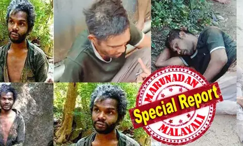 കഞ്ചിക്കോട് കിന്‍ഫ്ര പാര്‍ക്കില്‍ ജോലിക്ക് എത്തിയ രാംനാരായണ്‍ വഴിതെറ്റി മാതാളികാട് ഭാഗത്ത് എത്തി; മദ്യപിച്ചിരുന്നു എന്നതൊഴിച്ചാല്‍ വാളയാറിലെ ഇരയുടെ പക്കല്‍ നിന്നും മോഷണമുതലുകളോ ആയുധങ്ങളോ കണ്ടെടുത്തിട്ടില്ല; ഭാഷാപരമായ പ്രശ്‌നം കാരണം ഭാഗം വിശദീകരിക്കാനും കഴിഞ്ഞില്ല; നാലു മണിക്കൂര്‍ ചോരയൊലിപ്പിച്ചു കിടന്നു; ഭയ്യാറിന്റേത് ഭയാനക ആള്‍ക്കൂട്ട ക്രൂരത; കൊലപാതകികളെ അവരെടുത്ത വീഡിയോ കുടുക്കും
