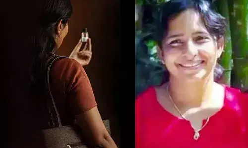 കൂടത്തായി കൊലക്കേസുമായി സദൃശ്യം; അണലി വെബ് സീരീസിന്റെ സംപ്രേഷണം തടയണം; കൂടത്തായി കൊലക്കേസ് പ്രതി ജോളി ഹൈക്കോടതിയില്‍