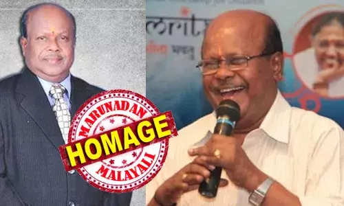 ആരോഗ്യപ്പച്ചയുടെ അത്ഭുതവീര്യം ലോകത്തിന് കാട്ടിക്കൊടുത്ത പുഷ്പാംഗദന്‍ മോഡലിന്റെ ഉപജ്ഞാതാവ്; ആദിവാസി അറിവിനെ ജീവനിയാക്കിയപ്പോള്‍ ലാഭത്തിന്റെ പകുതി അവകാശികള്‍ക്ക് തന്നെ നല്‍കിയ അപൂര്‍വ ശാസ്ത്രജ്ഞന്‍; പ്രാക്കുളത്ത് നിന്ന് ഉദിച്ചുയര്‍ന്ന സസ്യശാസ്ത്ര മേഖലയിലെ ബഹുമുഖ പ്രതിഭ; ഡോ പല്‍പ്പു പുഷ്പാംഗദന്‍ വിടവാങ്ങുമ്പോള്‍