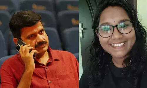 രാഹുല്‍ മാങ്കൂട്ടത്തിലിനെതിരെ പരാതി നല്‍കിയ അതിജീവിതയെ അപമാനിച്ച കേസ്; സന്ദീപ് വാര്യര്‍ക്കും രഞ്ജിത പുളിയ്ക്കനും ഉപാധികളോടെ ജാമ്യം