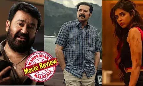 രണ്ട് 200കോടിയും ഒരു 75കോടിയുമായി ഹിറ്റുകളുടെ രാജാവായി ലാലേട്ടന്‍; മമ്മൂക്കയുടെ മരണമാസ് തിരിച്ചുവരവ്; ലേഡി സൂപ്പര്‍സ്റ്റാറായി കല്യാണി; നസ്ലനും സന്ദീപും കയറിവരുന്നു; ഫഹദിനും പ്രൃഥിക്കും ഗ്രഹണം; പുതിയകാലം പുതിയ താരോദയം; 2025-ലെ മലയാള സിനിമാ ഫ്‌ളാഷ്ബാക്ക്