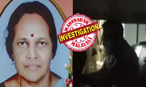 ഉറങ്ങിക്കിടക്കവേ പൊട്ടി നുറുങ്ങുന്ന ശബ്ദത്തിൽ വാരിയെല്ലുകൾ ചവിട്ടി ഒടിച്ചു; വേദന കൊണ്ട് പുളഞ്ഞതും ദേഹത്ത് മണ്ണെണ്ണയൊഴിച്ച് തീക്കൊളുത്തി; അടങ്ങാത്ത കലിയിൽ പാചക വാതക സിലിണ്ടർ തുറന്നിട്ടതും തീആളിക്കത്തി; വീടിന് തീപിടിച്ച് മരിച്ചെന്ന കള്ളത്തരവും ഏറ്റില്ല; മുട്ടത്തെ വയോധികയുടെ കൊലപാതകം അതിക്രൂരം; പ്രതിക്ക് ശിക്ഷ വിധിക്കുമ്പോൾ