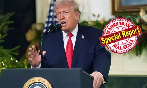 ബ്രൗണ്‍ യൂണിവേഴ്സിറ്റിയിലും എംഐടിയിലും നടന്ന വെടിവയ്പ്പ്: ഗ്രീന്‍ കാര്‍ഡ് ലോട്ടറി നിര്‍ത്തിവച്ച് ട്രംപ്; വെടിവയ്പ്പു കേസിലെ പ്രതി അമേരിക്കയിലേക്ക് എത്തിയത് ഗ്രീന്‍ കാര്‍ഡ് ലോട്ടറിയിലൂടെ