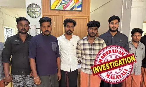 കണ്ണൂര്‍ ജില്ലയില്‍ വീണ്ടും അക്രമത്തിന് കോപ്പുകൂട്ടി സിപിഎം; പാനൂര്‍ മേലെകുന്നോത്തു പറമ്പില്‍ മാരകായുധങ്ങളുമായി മൂന്ന് വാഹനങ്ങളില്‍ സഞ്ചരിക്കുകയായിരുന്ന എട്ട് സിപിഎം പ്രവര്‍ത്തകര്‍ അറസ്റ്റില്‍; ഇന്നോവ ഉള്‍പ്പെടെ മൂന്ന് വാഹനങ്ങള്‍ പിടിച്ചെടുത്തു