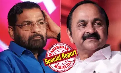 സ്വര്‍ണ്ണക്കൊള്ള അന്വേഷിക്കുന്ന എസ്.ഐ.ടി സംഘത്തിന് മേല്‍ മുഖ്യമന്ത്രിയുടെ ഓഫീസിന്റെ സമ്മര്‍ദ്ദം; അന്വേഷണം ഇപ്പോഴും വന്‍ തോക്കുകളിലേക്ക് എത്തിയിട്ടില്ല; മുന്‍ ദേവസ്വം മന്ത്രി കടകംപള്ളി സുരേന്ദ്രനെ ഉടന്‍ ചോദ്യം ചെയ്യണം; ഇഡി അന്വേഷിക്കുന്നതില്‍ ഒരു കുഴപ്പവുമില്ല; ഹൈക്കോടതി വിമര്‍ശനത്തിന് പിന്നാലെ സര്‍ക്കാറിനെതിരെ വി ഡി സതീശന്‍