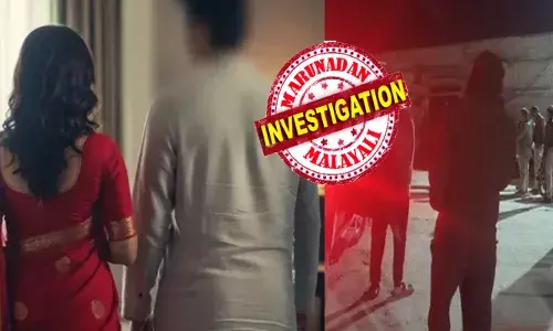 വീട്ടുകാരുടെ എതിർപ്പ് ഉണ്ടായിരുന്നിട്ടും ജീവന് തുല്യം സ്നേഹിച്ചവളെ സ്വന്തമാക്കി; ഇതോടെ ഉടലെടുത്ത പ്രശ്‌നങ്ങൾ; ബന്ധുക്കൾ തമ്മിലുള്ള തർക്കങ്ങളും വേറെ; ഒടുവിൽ അടി മൂത്തതും ഭാര്യവീട്ടുകാർ യുവാവിനോട് ചെയ്തത്; വണ്ടി പെട്ടെന്ന് ആശുപത്രിയിലേക്ക് വിട്ടോ...എന്ന് പോലീസ്