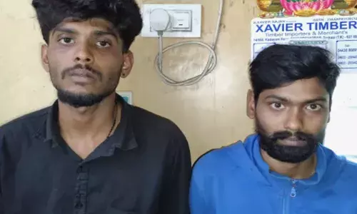 എങ്ങും ഗ്രാമീണത തുളുമ്പുന്ന തമിഴ്‌നാട്ടിലെ തെങ്കാശിയിൽ നിന്നും കുതിച്ചെത്തിയ ആനവണ്ടി; ബസ് ചെക്ക്പോസ്റ്റിന് അടുത്തെത്തിയതും രണ്ടുപേർ പരുങ്ങുന്നത് ശ്രദ്ധിച്ചു; പരിശോധനയിൽ കിട്ടിയത്