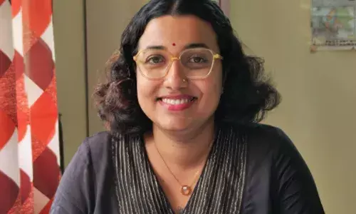 ഇണക്കമുള്ളവരുടെ ആധി എന്ന കൃതി ഇനി ജനമനസ്സുകളിൽ..; സച്ചിയുടെ ഓർമ്മയ്ക്കായി ഏർപ്പെടുത്തിയ കവിതാ പുരസ്കാരം യുവ കവയിത്രി പി വിഷ്ണുപ്രിയക്ക് ലഭിച്ചു