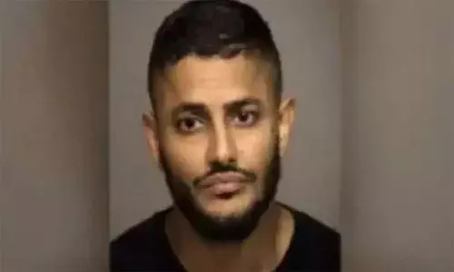 കാലിഫോര്‍ണിയയില്‍ യാത്രക്കാരിയെ ബലാത്സംഗം ചെയ്‌തെന്ന്; ഇന്ത്യന്‍ വംശജനായ ക്യാബ് ഡ്രൈവര്‍ക്കെതിരെ കേസ്