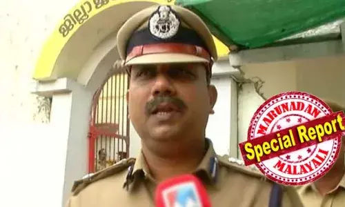 രാത്രി ജയിലിലെത്തി തടവുകാരെ കണ്ട് ഡീല്‍ ഉറപ്പിക്കും; സെല്ലിനുള്ളില്‍ ലഹരി ഉപയോഗിക്കാനടക്കം അനുമതി; പരോളിനും പണം; അക്കൗണ്ടിലേക്ക് വന്നത് ലക്ഷങ്ങള്‍; സിപിഎമ്മിന്റെ സ്വന്തക്കാരന്‍; കൊടി സുനിയില്‍ നിന്ന് കൈക്കൂലി വാങ്ങിയ ജയില്‍ ഡിഐജി വിനോദ് കുമാര്‍ ഒരു ചെറിയ മീനല്ല!