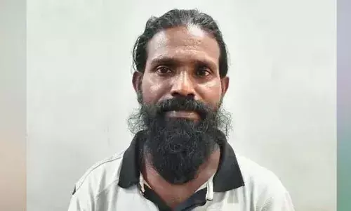 സിനിമാ ചിത്രീകരണത്തിന് ഉപയോഗിച്ച വ്യാജ നോട്ടുകള്‍ ഉപയോഗിച്ച് തട്ടിപ്പ്; യുവാവ് പിടിയില്‍